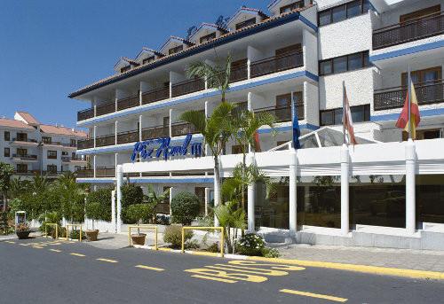 3 Sterne Hotel: Pez Azul - Puerto de la Cruz, Teneriffa (Kanaren), Bild 8