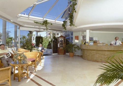 3 Sterne Hotel: Pez Azul - Puerto de la Cruz, Teneriffa (Kanaren), Bild 3