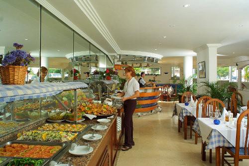 3 Sterne Hotel: Pez Azul - Puerto de la Cruz, Teneriffa (Kanaren), Bild 4