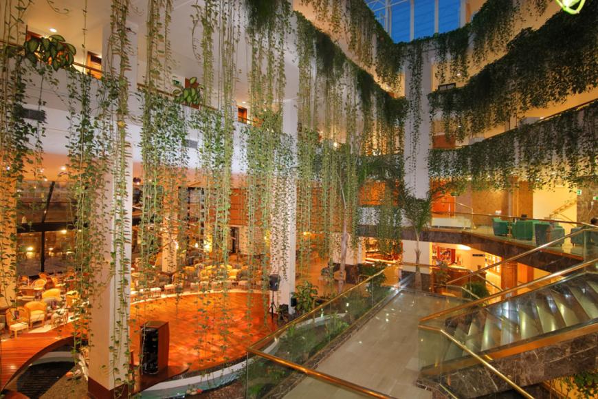 4 Sterne Hotel: Alexandre Gala - Playa de las Americas, Teneriffa (Kanaren), Bild 7