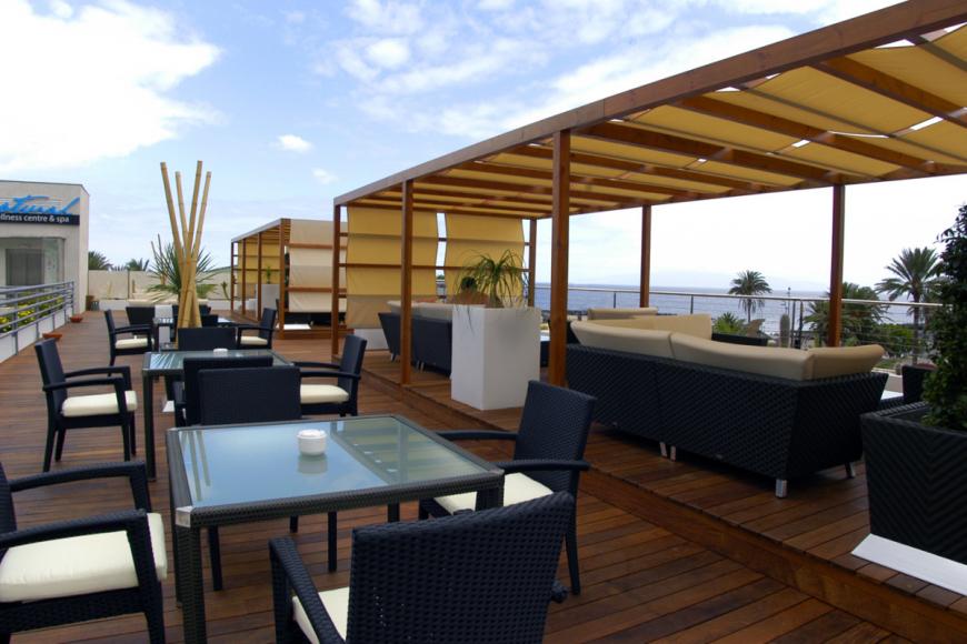 4 Sterne Hotel: Alexandre Gala - Playa de las Americas, Teneriffa (Kanaren), Bild 5