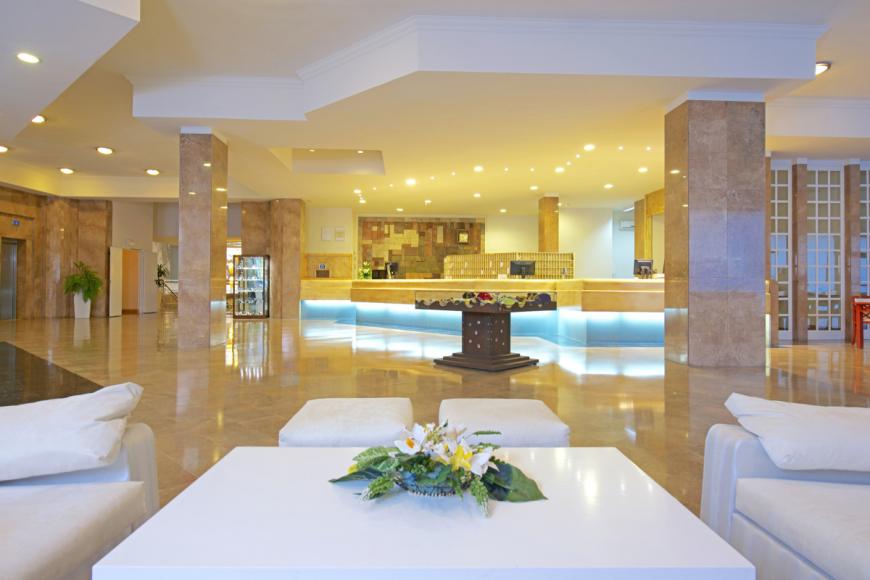 4 Sterne Familienhotel: Iberostar Waves Las Dalias - Costa Adeje, Teneriffa (Kanaren), Bild 9