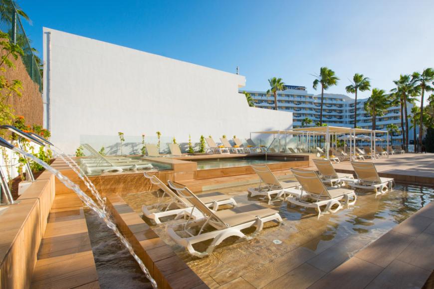4 Sterne Familienhotel: Iberostar Waves Las Dalias - Costa Adeje, Teneriffa (Kanaren), Bild 10