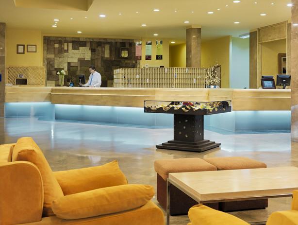 4 Sterne Familienhotel: Iberostar Waves Las Dalias - Costa Adeje, Teneriffa (Kanaren), Bild 5