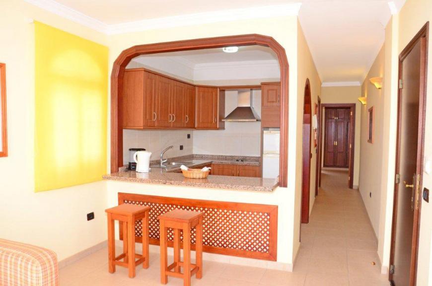 3 Sterne Hotel: Callaomar - Callao Salvaje, Teneriffa (Kanaren), Bild 5