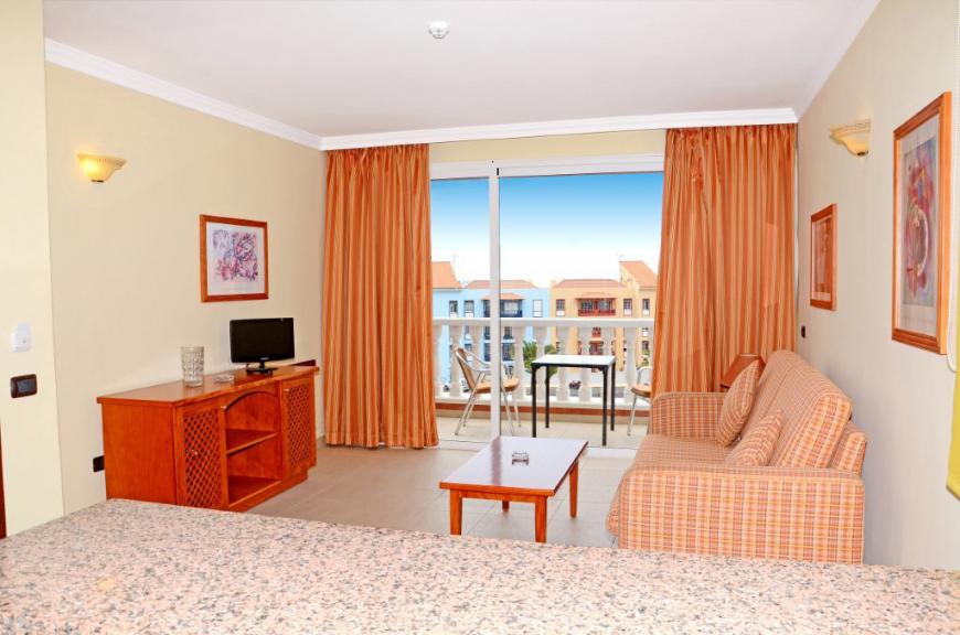 3 Sterne Hotel: Callaomar - Callao Salvaje, Teneriffa (Kanaren), Bild 7