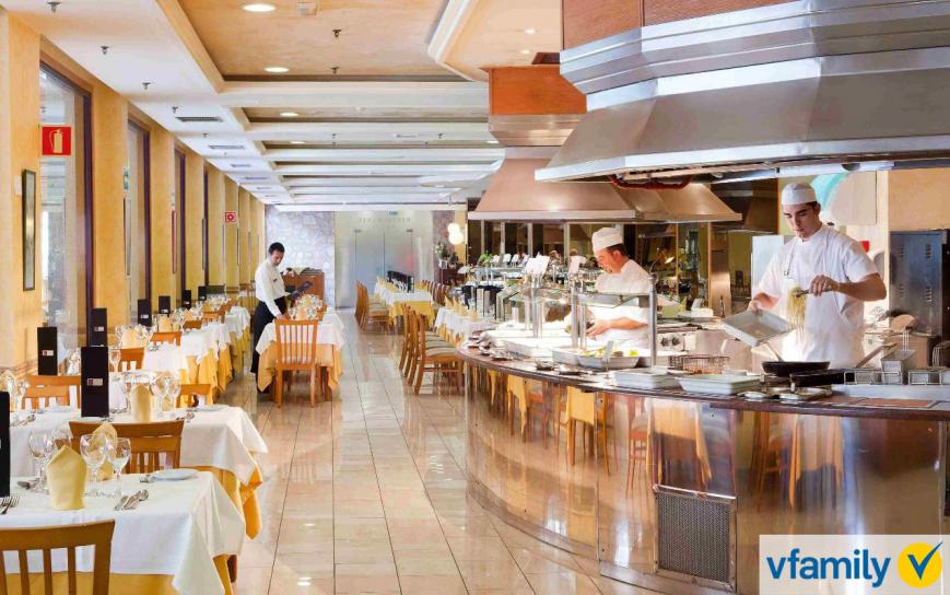 4 Sterne Familienhotel: GF Fanabe - Costa Adeje, Teneriffa (Kanaren), Bild 4