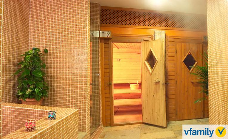 4 Sterne Familienhotel: GF Fanabe - Costa Adeje, Teneriffa (Kanaren), Bild 6