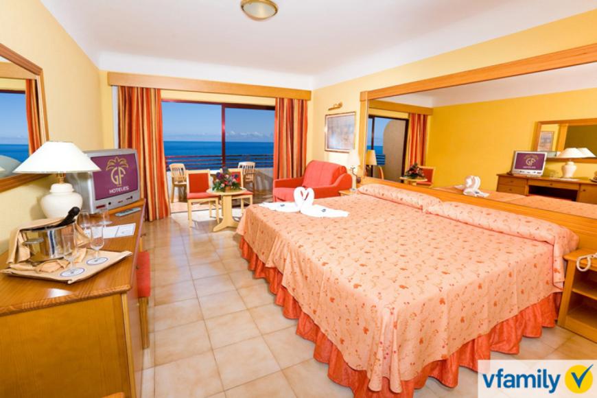 4 Sterne Familienhotel: GF Fanabe - Costa Adeje, Teneriffa (Kanaren), Bild 8
