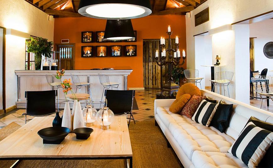 5 Sterne Hotel: Bahia del Duque - Costa Adeje, Teneriffa (Kanaren), Bild 6