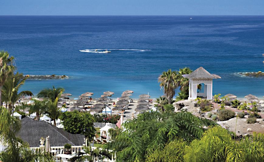 5 Sterne Hotel: Bahia del Duque - Costa Adeje, Teneriffa (Kanaren), Bild 5