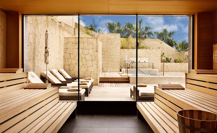 5 Sterne Hotel: Bahia del Duque - Costa Adeje, Teneriffa (Kanaren), Bild 7