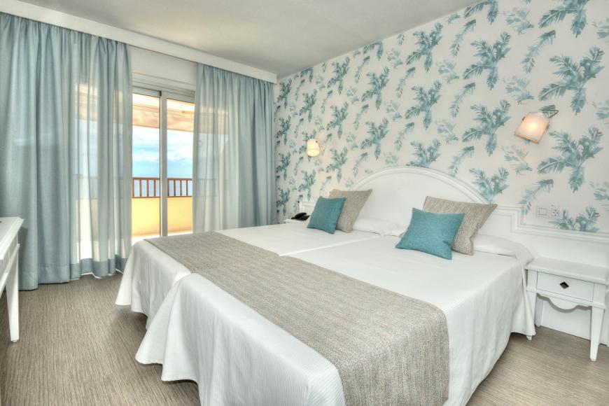 3 Sterne Hotel: Hovima Jardin Caleta - Costa Adeje, Teneriffa (Kanaren), Bild 4