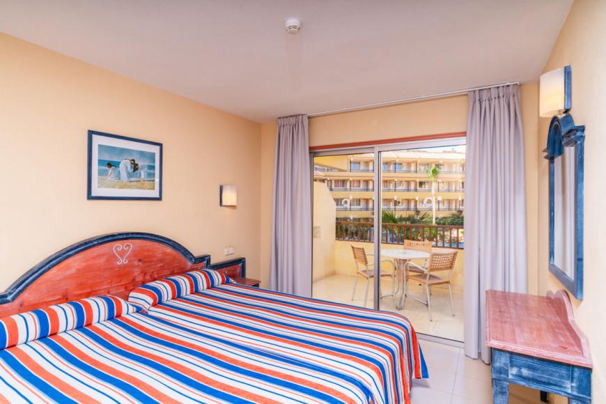 3 Sterne Hotel: Hovima Jardin Caleta - Costa Adeje, Teneriffa (Kanaren), Bild 9