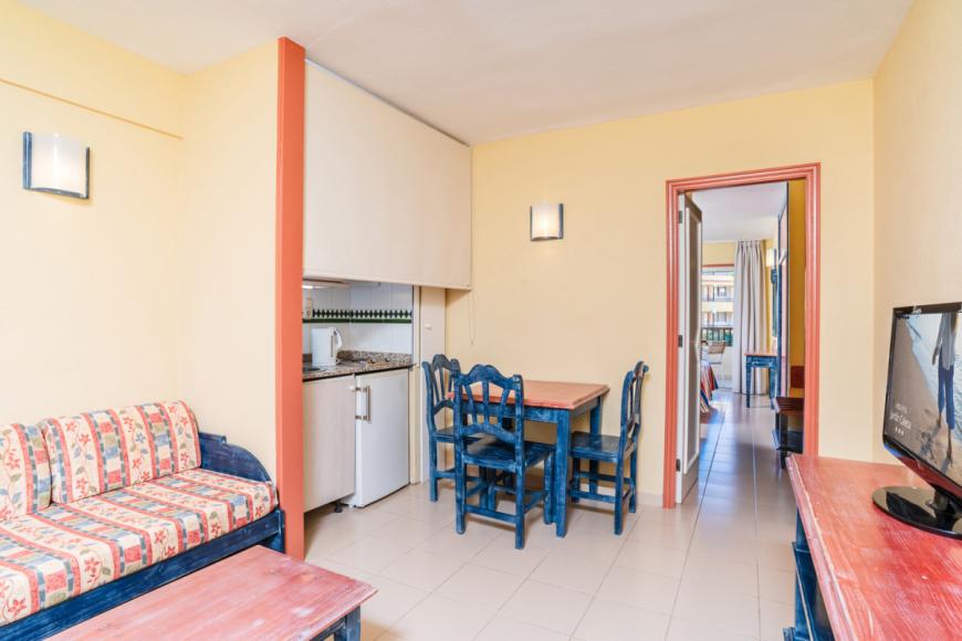 3 Sterne Hotel: Hovima Jardin Caleta - Costa Adeje, Teneriffa (Kanaren), Bild 10