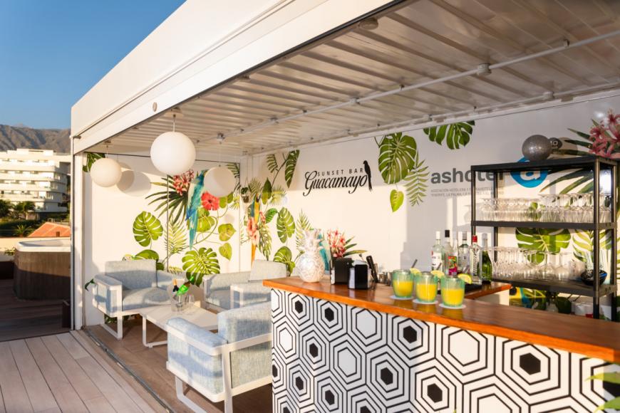 3 Sterne Hotel: Hovima Jardin Caleta - Costa Adeje, Teneriffa (Kanaren), Bild 8