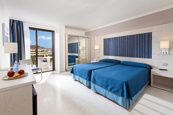 4 Sterne Hotel: Tigotan Lovers & Friends - Adults Only - Playa de las Americas, Teneriffa (Kanaren), Bild 8