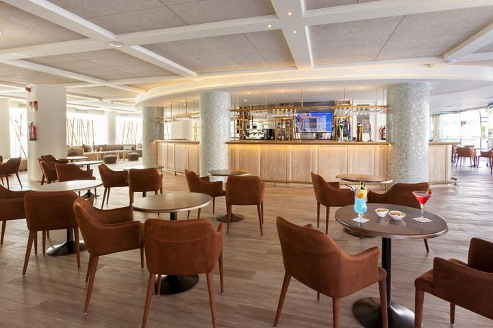 4 Sterne Hotel: Tigotan Lovers & Friends - Adults Only - Playa de las Americas, Teneriffa (Kanaren), Bild 2