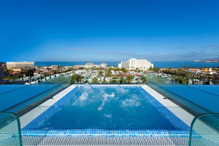 4 Sterne Hotel: Tigotan Lovers & Friends - Adults Only - Playa de las Americas, Teneriffa (Kanaren), Bild 5