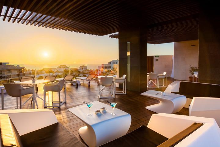 4 Sterne Hotel: Tigotan Lovers & Friends - Adults Only - Playa de las Americas, Teneriffa (Kanaren), Bild 3