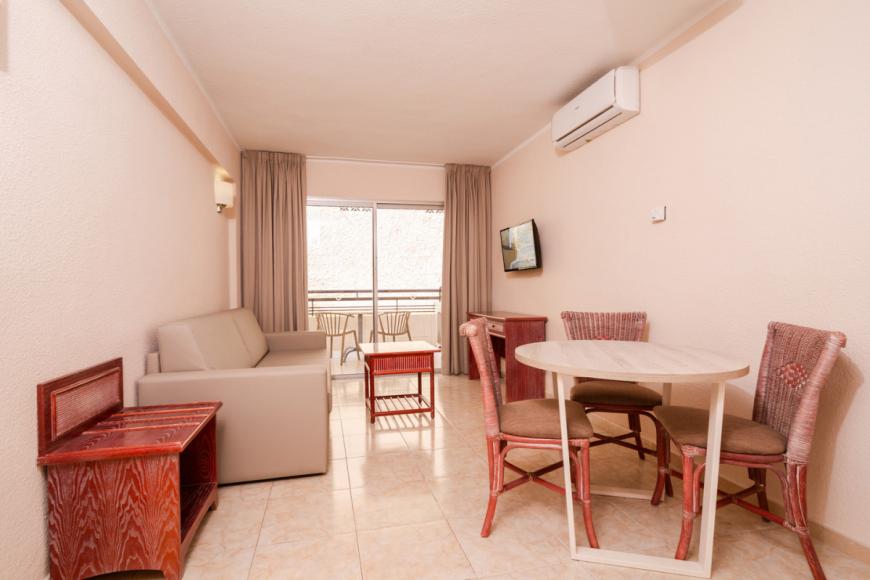 3 Sterne Hotel: Hovima Santa Maria - Costa Adeje, Teneriffa (Kanaren), Bild 4