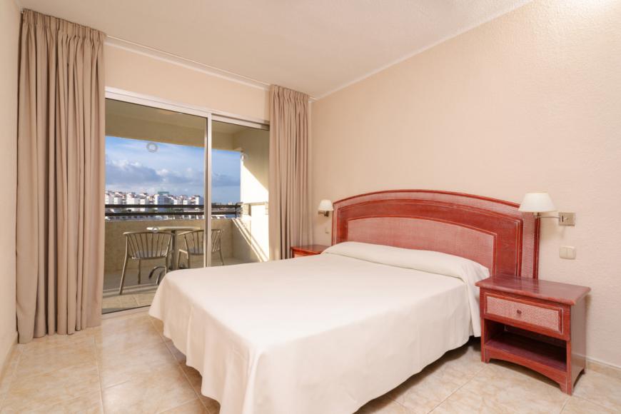 3 Sterne Hotel: Hovima Santa Maria - Costa Adeje, Teneriffa (Kanaren), Bild 3