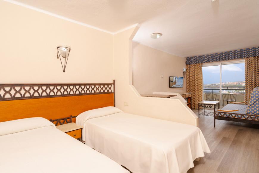 3 Sterne Hotel: Hovima Santa Maria - Costa Adeje, Teneriffa (Kanaren), Bild 10