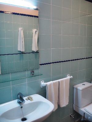 3 Sterne Hotel: Jardin del Conde - Gomera - Valle Gran Rey, La Gomera (Kanaren), Bild 10