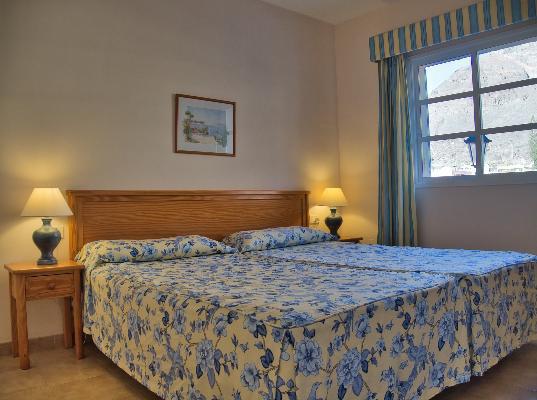 3 Sterne Hotel: Jardin del Conde - Gomera - Valle Gran Rey, La Gomera (Kanaren), Bild 8