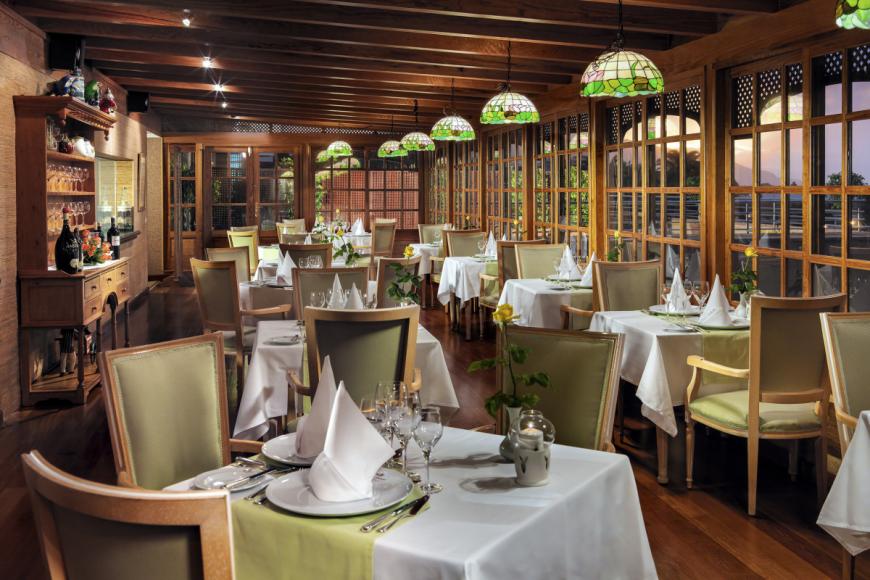 5 Sterne Hotel: Botanico - Puerto de la Cruz, Teneriffa (Kanaren), Bild 7