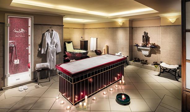 5 Sterne Hotel: Botanico - Puerto de la Cruz, Teneriffa (Kanaren), Bild 8