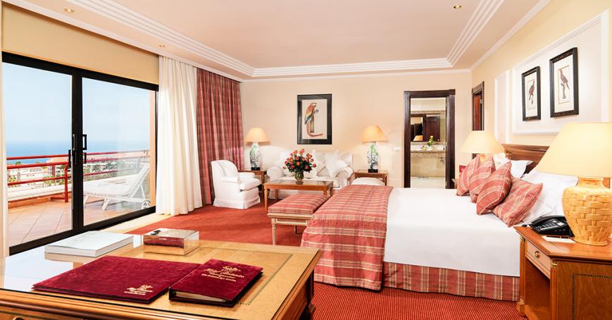 5 Sterne Hotel: Botanico - Puerto de la Cruz, Teneriffa (Kanaren), Bild 9