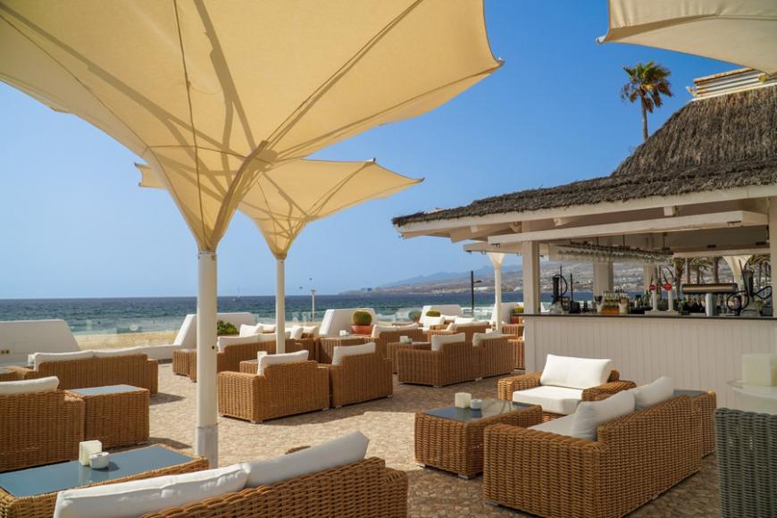 5 Sterne Hotel: Europe Villa Cortes - Playa de las Americas, Teneriffa (Kanaren), Bild 9