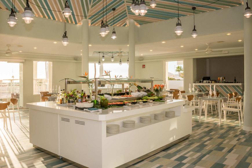 4 Sterne Hotel: Hovima La Pinta Beachfront Family Hotel - Playa de las Americas, Teneriffa (Kanaren), Bild 9