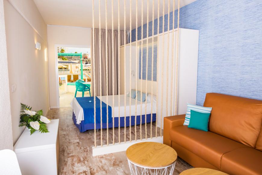 4 Sterne Hotel: Hovima La Pinta Beachfront Family Hotel - Playa de las Americas, Teneriffa (Kanaren), Bild 7