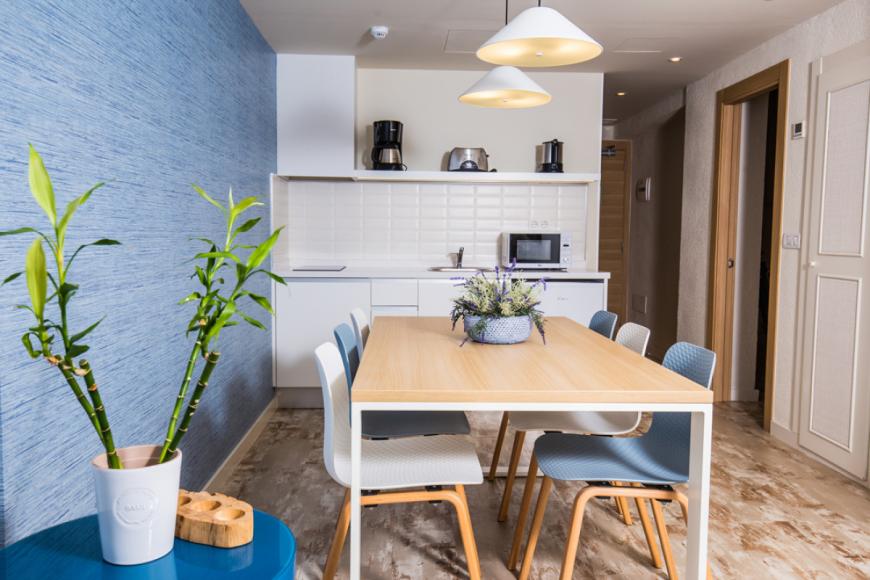 4 Sterne Hotel: Hovima La Pinta Beachfront Family Hotel - Playa de las Americas, Teneriffa (Kanaren), Bild 5