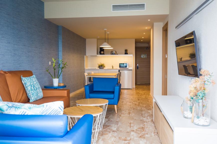 4 Sterne Hotel: Hovima La Pinta Beachfront Family Hotel - Playa de las Americas, Teneriffa (Kanaren), Bild 6