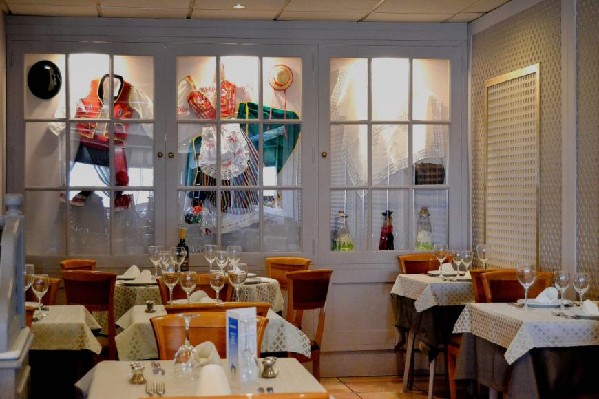 3 Sterne Hotel: Monopol - Puerto de la Cruz, Teneriffa (Kanaren), Bild 4