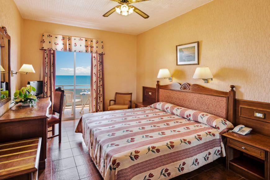 3 Sterne Hotel: Monopol - Puerto de la Cruz, Teneriffa (Kanaren), Bild 7