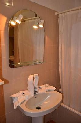 2 Sterne Hotel: Los Tarajales - Gomera - Valle Gran Rey, La Gomera (Kanaren), Bild 9