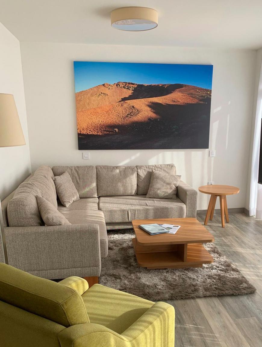 3 Sterne Hotel: Tigaiga Suites - Puerto de la Cruz, Teneriffa (Kanaren), Bild 5