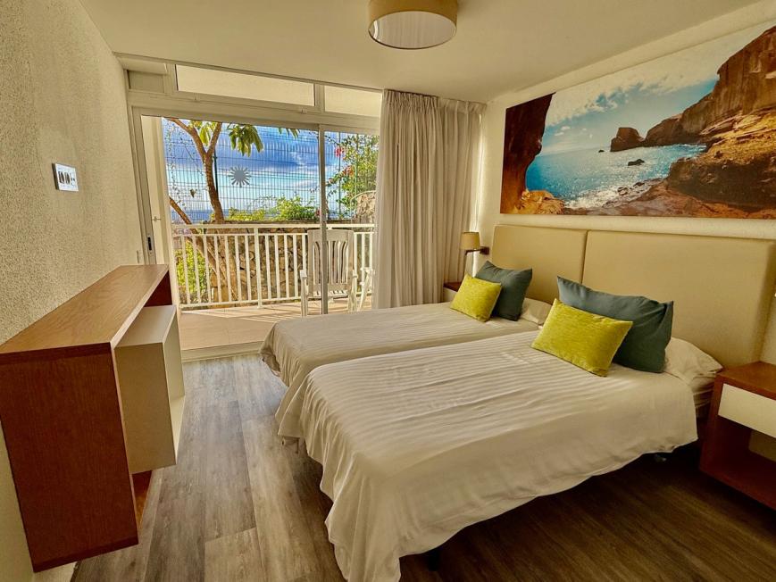 3 Sterne Hotel: Tigaiga Suites - Puerto de la Cruz, Teneriffa (Kanaren), Bild 2