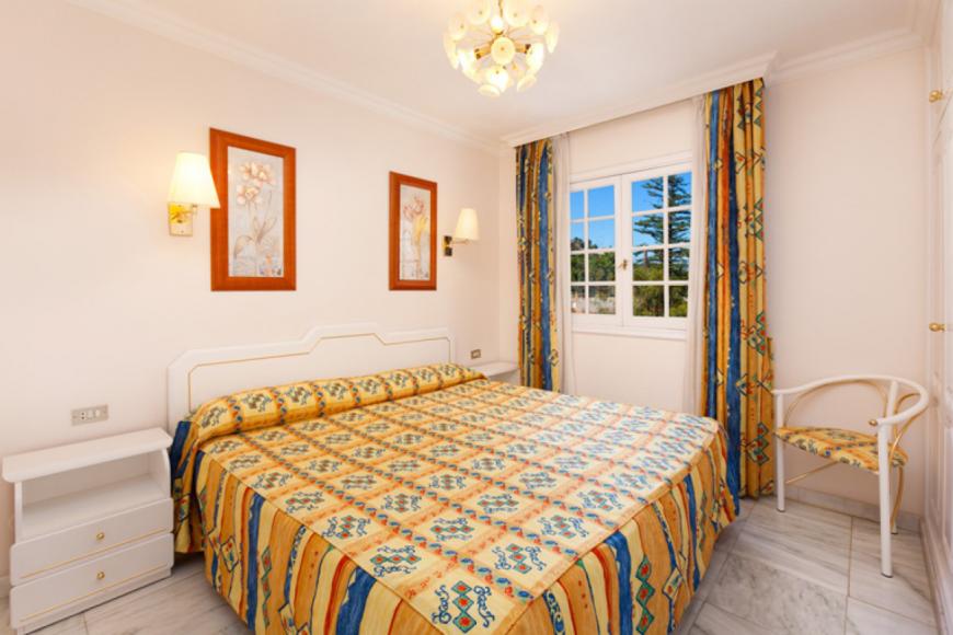 3 Sterne Hotel: Casablanca Puerto de la Cruz - Puerto de la Cruz, Teneriffa (Kanaren), Bild 6