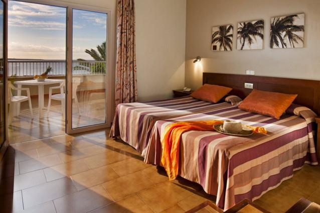 3 Sterne Hotel: Vistasur - Los Cristianos, Teneriffa (Kanaren), Bild 5