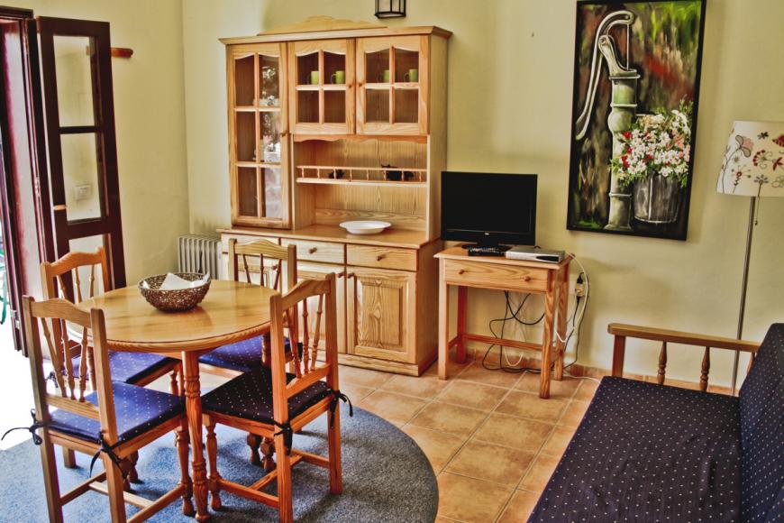 2 Sterne Hotel: Finca Pinero - Gomera - Hermigua, La Gomera (Kanaren), Bild 3