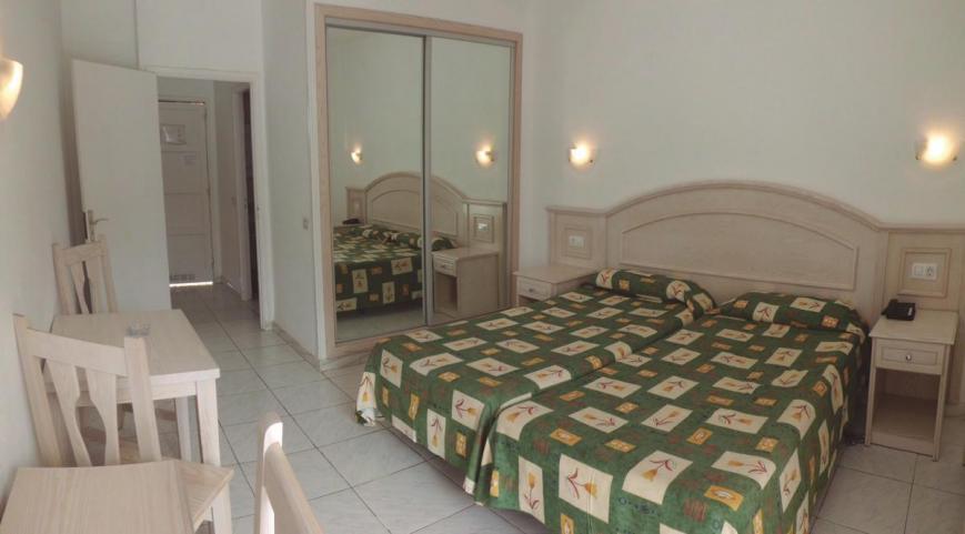 3 Sterne Hotel: La Carabela - Puerto de la Cruz, Teneriffa (Kanaren), Bild 5