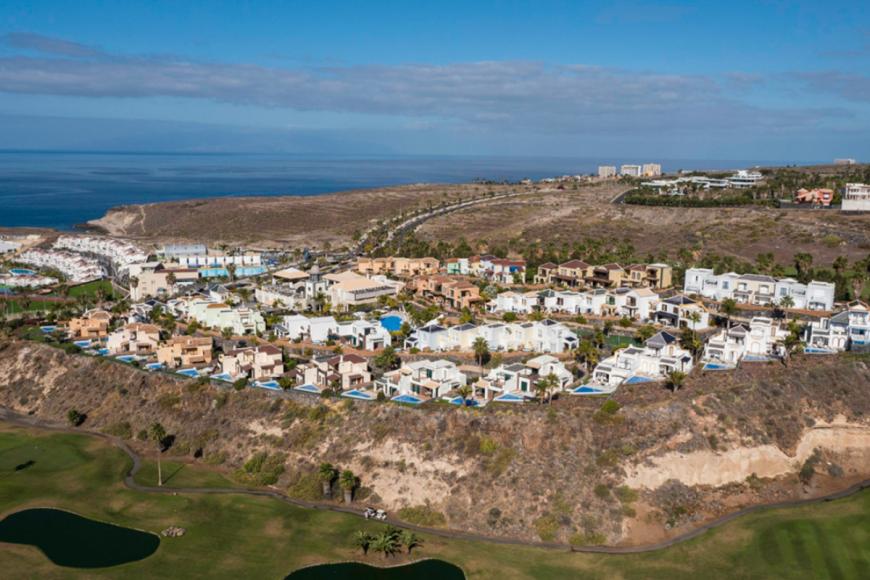 5 Sterne Familienhotel: Hotel Suite Villa Maria - Costa Adeje, Teneriffa (Kanaren), Bild 2