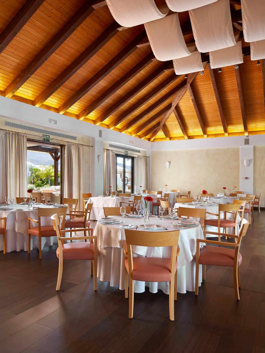 5 Sterne Familienhotel: Hotel Suite Villa Maria - Costa Adeje, Teneriffa (Kanaren), Bild 5