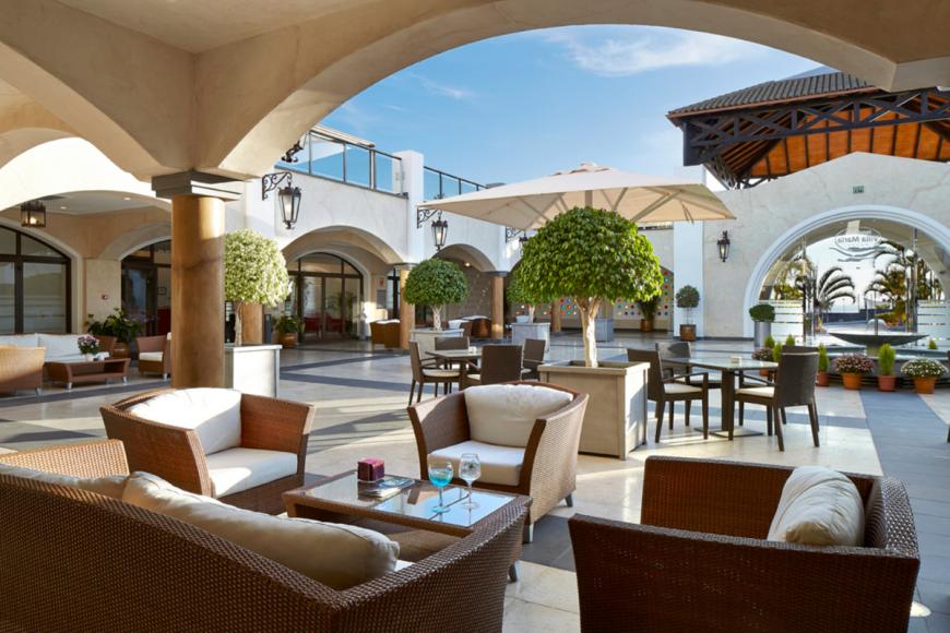 5 Sterne Familienhotel: Hotel Suite Villa Maria - Costa Adeje, Teneriffa (Kanaren), Bild 6