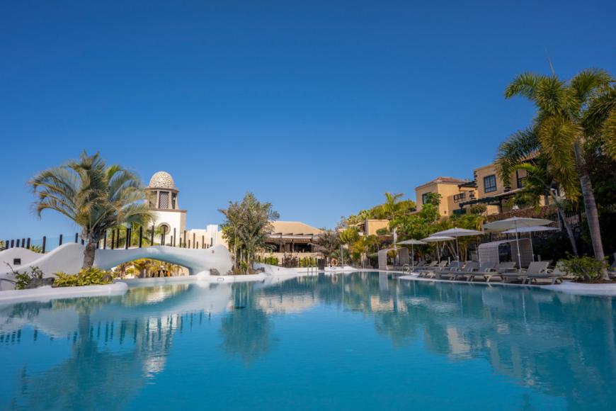 5 Sterne Familienhotel: Hotel Suite Villa Maria - Costa Adeje, Teneriffa (Kanaren), Bild 8